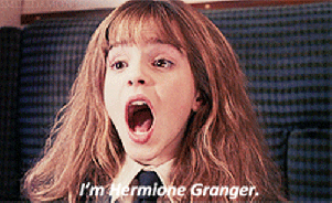 hermione granger